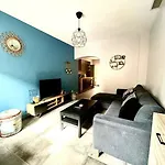 Jolie Maison De - 4 Personnes - Wifi - Tv Mauguio